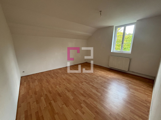 
Appartement Guise 3 pièce(s) 106 m2
