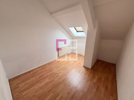 
Appartement Guise 3 pièce(s) 106 m2
