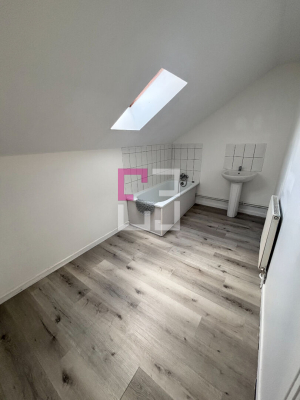 
Appartement Guise 3 pièce(s) 106 m2
