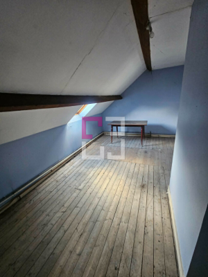 
Maison Ribemont 5 pièce(s) 83.93 m2
