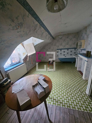 
Maison Ribemont 5 pièce(s) 83.93 m2
