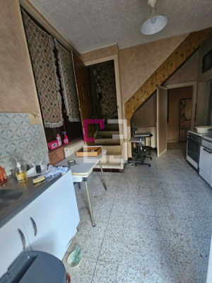 
Maison Ribemont 5 pièce(s) 83.93 m2
