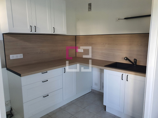 
Appartement Laon 1 pièce(s) 31.67 m2
