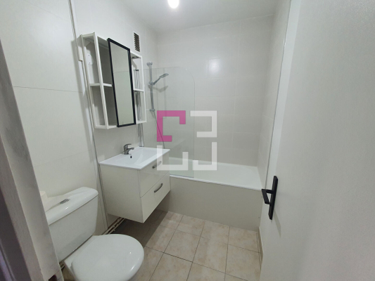
Appartement Laon 1 pièce(s) 31.67 m2
