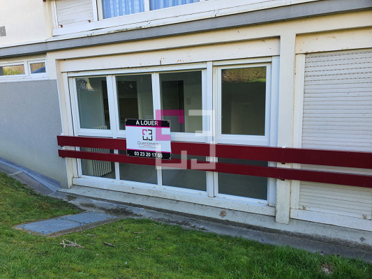 
Appartement Laon 1 pièce(s) 31.67 m2
