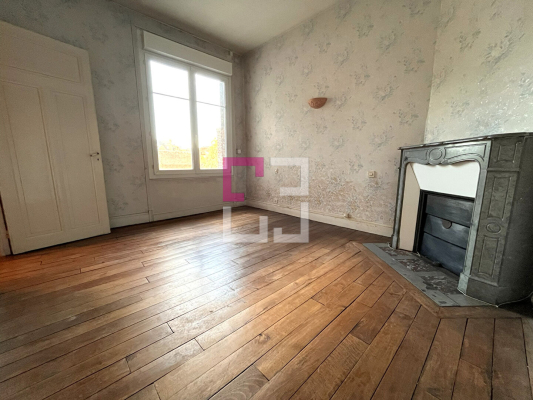 
Maison Chauny 4 pièce(s) 102 m2
