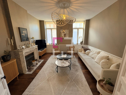 Maison 8 pièces 252 m² · à Saint-Quentin · 252 m² · 348 000 €