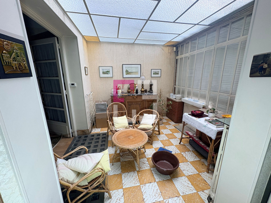 
Maison Saint Quentin 7 pièce(s) 191 m2
