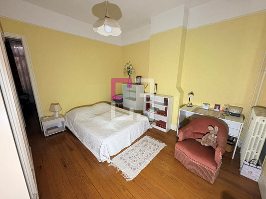 
Maison Saint Quentin 7 pièce(s) 191 m2
