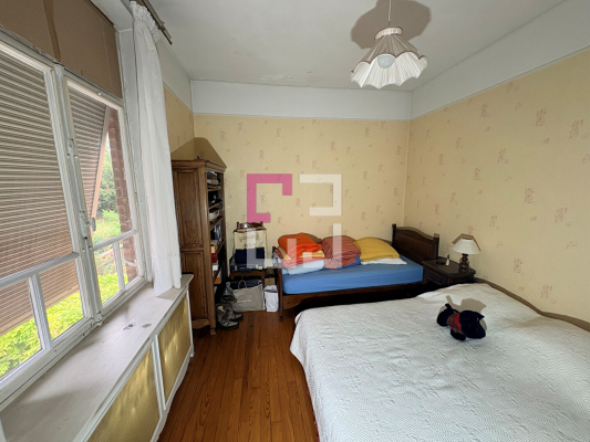 
Maison Saint Quentin 7 pièce(s) 191 m2

