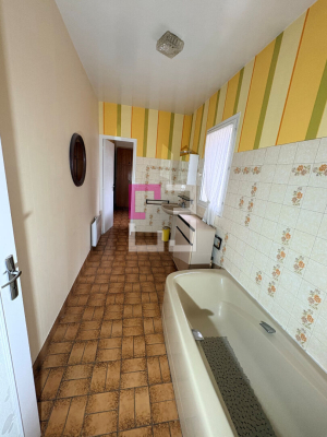 
Maison Saint Quentin 7 pièce(s) 191 m2
