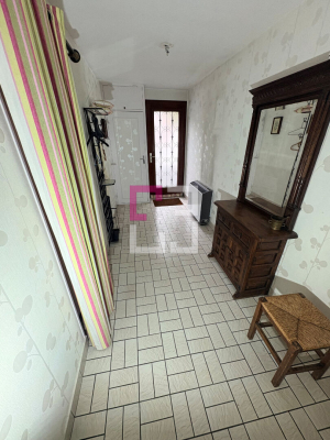 
Maison Saint Quentin 7 pièce(s) 191 m2
