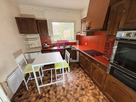 
Maison Saint Quentin 7 pièce(s) 191 m2
