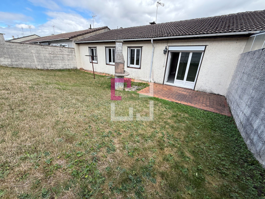 
Maison Saint Quentin 5 pièce(s) 93.15 m2
