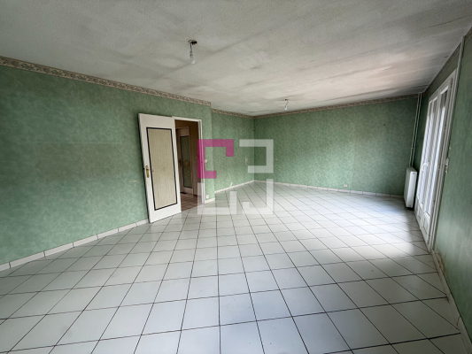 
Maison Saint Quentin 5 pièce(s) 93.15 m2

