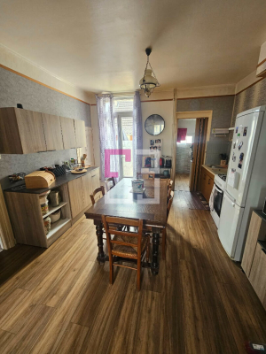 
Maison Saint Quentin 3 pièce(s) 63 m2

