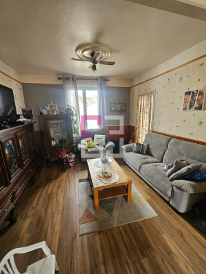 
Maison Saint Quentin 3 pièce(s) 63 m2
