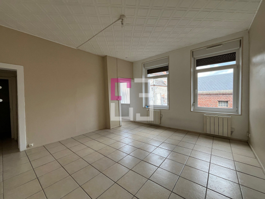 
Maison Trelon 3 pièce(s) 71.67 m2
