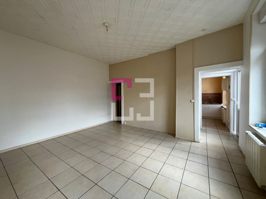 
Maison Trelon 3 pièce(s) 71.67 m2
