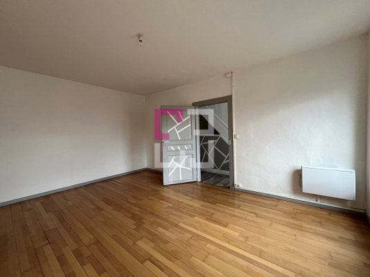 
Maison Trelon 3 pièce(s) 71.67 m2
