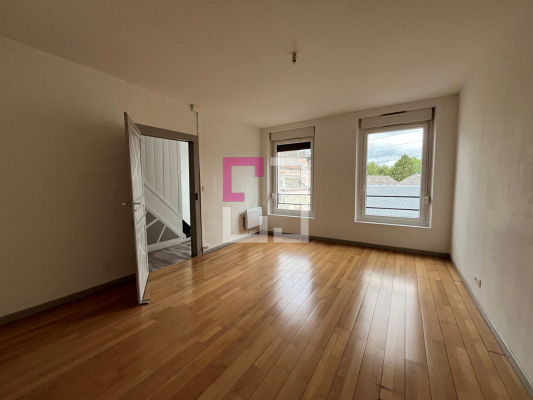
Maison Trelon 3 pièce(s) 71.67 m2
