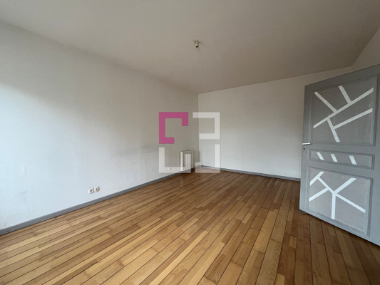 
Maison Trelon 3 pièce(s) 71.67 m2
