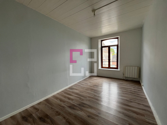 
Maison Trelon 3 pièce(s) 71.67 m2
