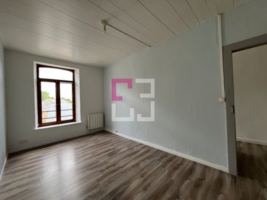 
Maison Trelon 3 pièce(s) 71.67 m2
