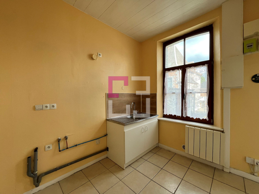 
Maison Trelon 3 pièce(s) 71.67 m2
