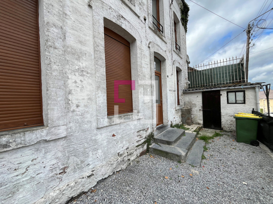 
Maison Trelon 3 pièce(s) 71.67 m2
