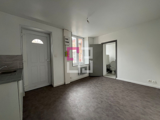 
Appartement Neuve Maison 2 pièce(s) 27 m2
