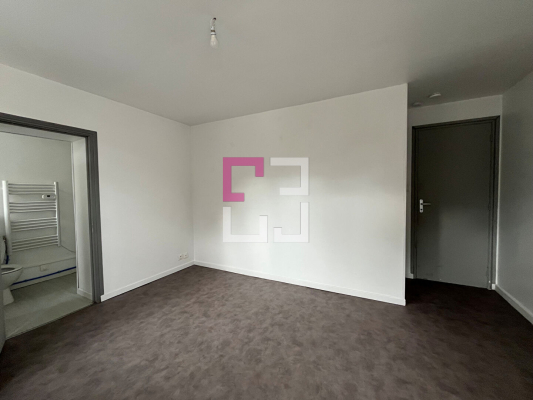 
Appartement Neuve Maison 2 pièce(s) 27 m2
