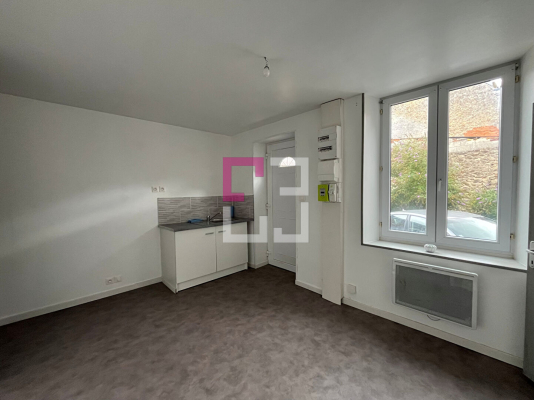 
Appartement Neuve Maison 2 pièce(s) 27 m2
