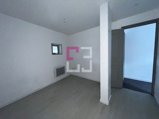 
Appartement Neuve Maison 2 pièce(s) 27 m2
