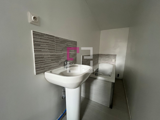 
Appartement Neuve Maison 2 pièce(s) 27 m2
