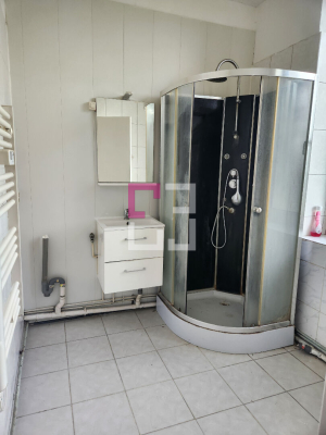
Appartement Muille Villette 1 pièce(s) 18.5 m2
