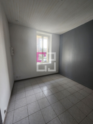 
Appartement Muille Villette 1 pièce(s) 18.5 m2
