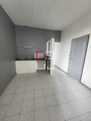 
Appartement Muille Villette 1 pièce(s) 18.5 m2
