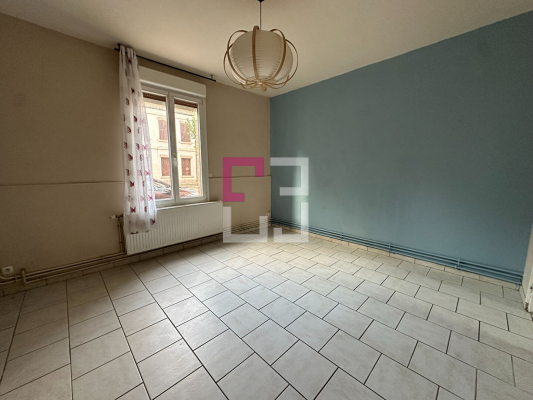 
Maison La Fere 4 pièce(s) 106m2
