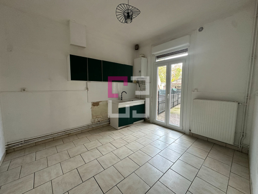 
Maison La Fere 4 pièce(s) 106m2
