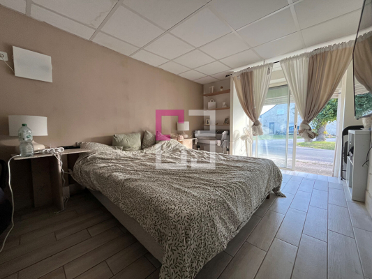 
Maison La Ville Aux Bois Les Dizy 5 pièce(s) 103 m2
