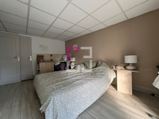 
Maison La Ville Aux Bois Les Dizy 5 pièce(s) 103 m2
