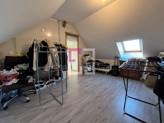 
Maison La Ville Aux Bois Les Dizy 5 pièce(s) 103 m2
