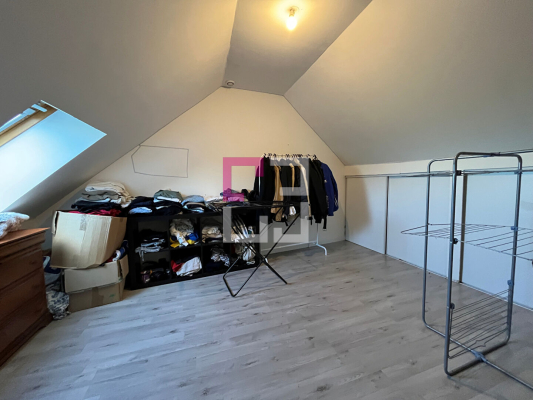 
Maison La Ville Aux Bois Les Dizy 5 pièce(s) 103 m2
