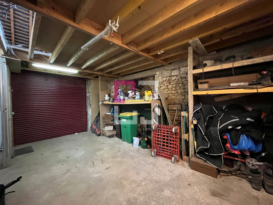 
Maison La Ville Aux Bois Les Dizy 5 pièce(s) 103 m2
