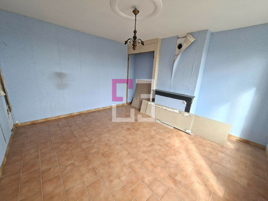 
Maison Harcigny 3 pièce(s) 61 m2
