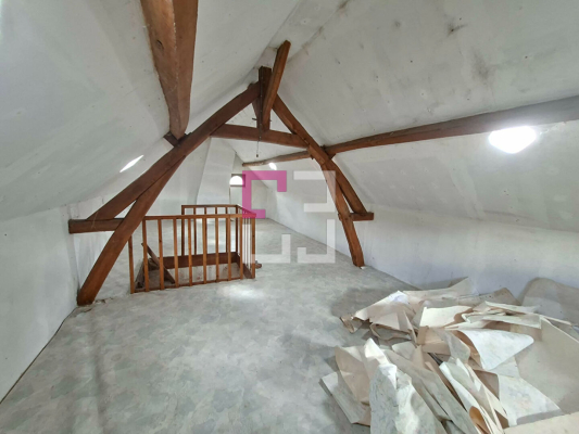 
Maison Harcigny 3 pièce(s) 61 m2
