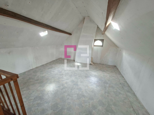 
Maison Harcigny 3 pièce(s) 61 m2
