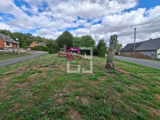 
Maison Harcigny 3 pièce(s) 61 m2
