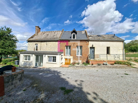 
Maison Housset 6 pièce(s) 180 m2
